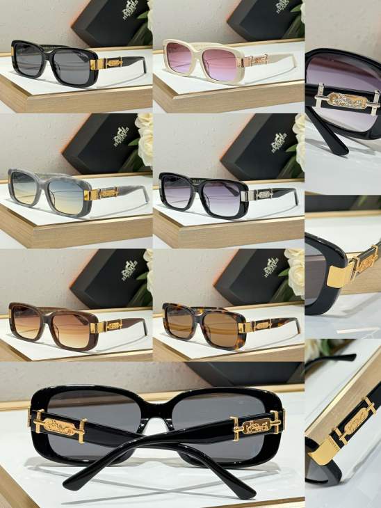 Picture of Hermes Sunglasses _SKUfw75010912fw